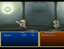 Tales Of Destiny
